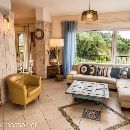 بيت للعطل Panoramic Seaview *