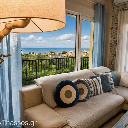 Case de vacanță Panoramic Seaview *